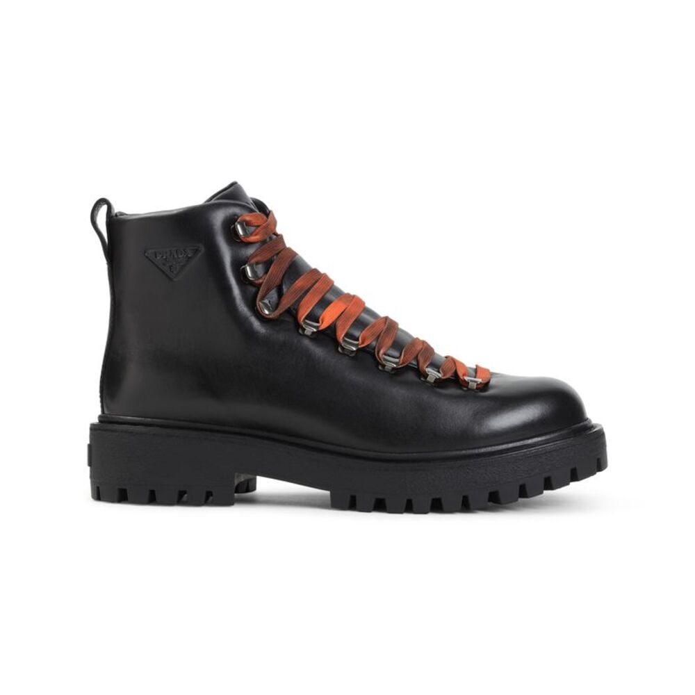 St Moritz Boots Men